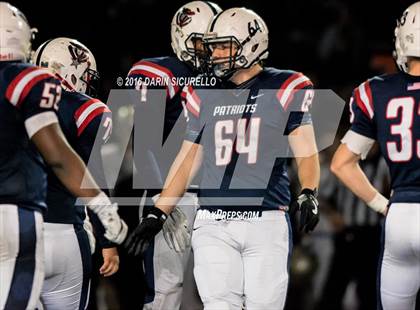 Thumbnail 3 in American Leadership Academy vs. Sabino (AIA Division 3A Final) photogallery.