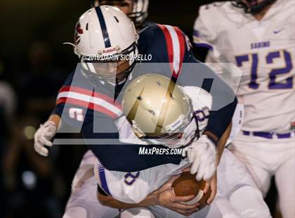 Thumbnail 2 in American Leadership Academy vs. Sabino (AIA Division 3A Final) photogallery.
