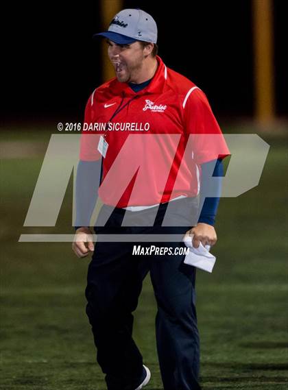 Thumbnail 1 in American Leadership Academy vs. Sabino (AIA Division 3A Final) photogallery.
