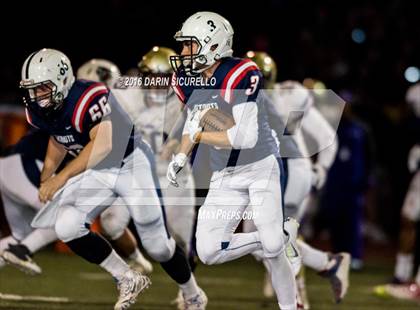 Thumbnail 2 in American Leadership Academy vs. Sabino (AIA Division 3A Final) photogallery.