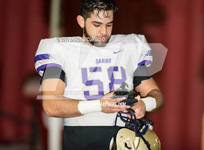 Thumbnail 2 in American Leadership Academy vs. Sabino (AIA Division 3A Final) photogallery.