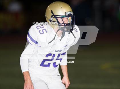 Thumbnail 3 in American Leadership Academy vs. Sabino (AIA Division 3A Final) photogallery.