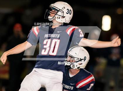 Thumbnail 3 in American Leadership Academy vs. Sabino (AIA Division 3A Final) photogallery.