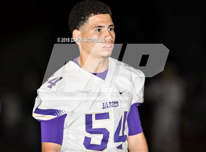 Thumbnail 2 in American Leadership Academy vs. Sabino (AIA Division 3A Final) photogallery.