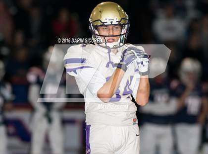 Thumbnail 2 in American Leadership Academy vs. Sabino (AIA Division 3A Final) photogallery.