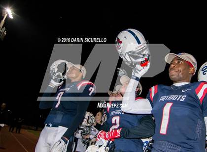 Thumbnail 2 in American Leadership Academy vs. Sabino (AIA Division 3A Final) photogallery.