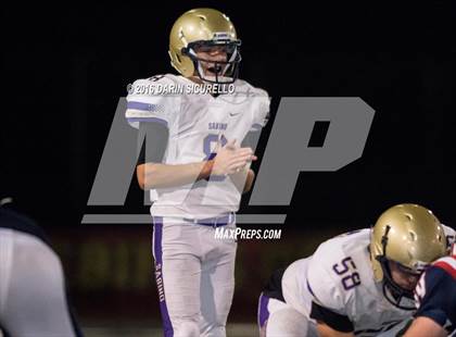 Thumbnail 2 in American Leadership Academy vs. Sabino (AIA Division 3A Final) photogallery.