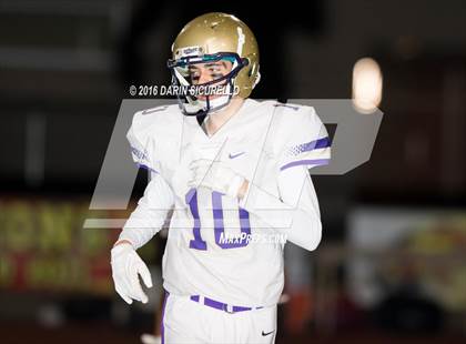 Thumbnail 3 in American Leadership Academy vs. Sabino (AIA Division 3A Final) photogallery.