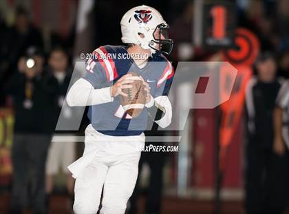 Thumbnail 3 in American Leadership Academy vs. Sabino (AIA Division 3A Final) photogallery.