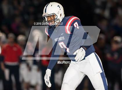 Thumbnail 1 in American Leadership Academy vs. Sabino (AIA Division 3A Final) photogallery.
