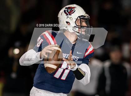 Thumbnail 1 in American Leadership Academy vs. Sabino (AIA Division 3A Final) photogallery.