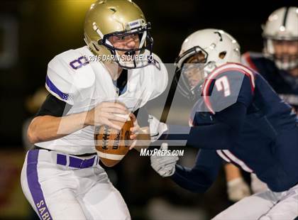 Thumbnail 3 in American Leadership Academy vs. Sabino (AIA Division 3A Final) photogallery.