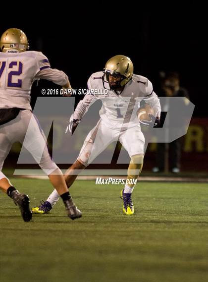 Thumbnail 1 in American Leadership Academy vs. Sabino (AIA Division 3A Final) photogallery.