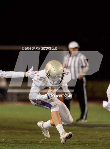 Thumbnail 2 in American Leadership Academy vs. Sabino (AIA Division 3A Final) photogallery.