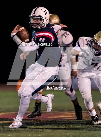 Thumbnail 2 in American Leadership Academy vs. Sabino (AIA Division 3A Final) photogallery.