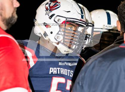 Thumbnail 1 in American Leadership Academy vs. Sabino (AIA Division 3A Final) photogallery.