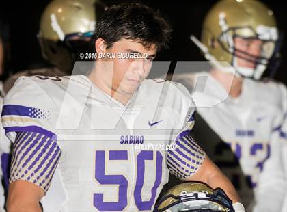 Thumbnail 3 in American Leadership Academy vs. Sabino (AIA Division 3A Final) photogallery.