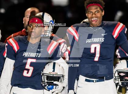 Thumbnail 1 in American Leadership Academy vs. Sabino (AIA Division 3A Final) photogallery.