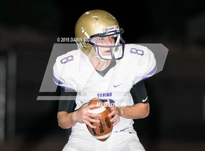 Thumbnail 3 in American Leadership Academy vs. Sabino (AIA Division 3A Final) photogallery.