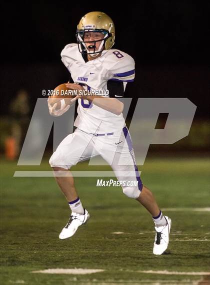 Thumbnail 3 in American Leadership Academy vs. Sabino (AIA Division 3A Final) photogallery.