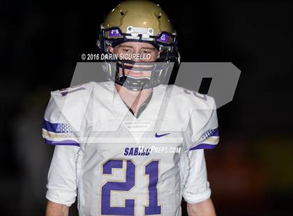 Thumbnail 2 in American Leadership Academy vs. Sabino (AIA Division 3A Final) photogallery.