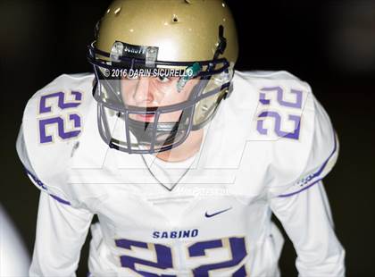 Thumbnail 3 in American Leadership Academy vs. Sabino (AIA Division 3A Final) photogallery.