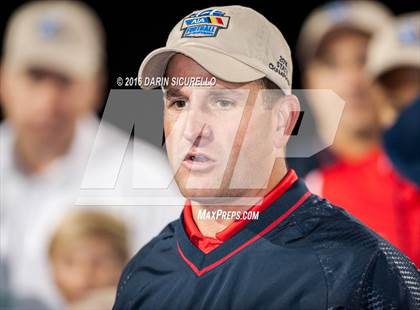 Thumbnail 3 in American Leadership Academy vs. Sabino (AIA Division 3A Final) photogallery.