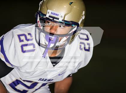 Thumbnail 2 in American Leadership Academy vs. Sabino (AIA Division 3A Final) photogallery.