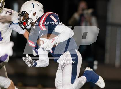 Thumbnail 1 in American Leadership Academy vs. Sabino (AIA Division 3A Final) photogallery.