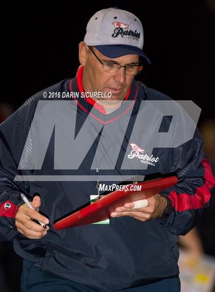 Thumbnail 3 in American Leadership Academy vs. Sabino (AIA Division 3A Final) photogallery.