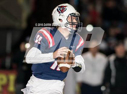 Thumbnail 3 in American Leadership Academy vs. Sabino (AIA Division 3A Final) photogallery.
