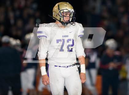 Thumbnail 1 in American Leadership Academy vs. Sabino (AIA Division 3A Final) photogallery.