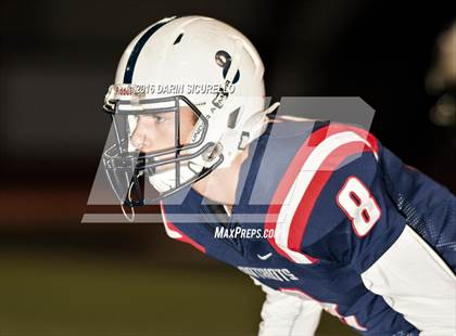 Thumbnail 1 in American Leadership Academy vs. Sabino (AIA Division 3A Final) photogallery.