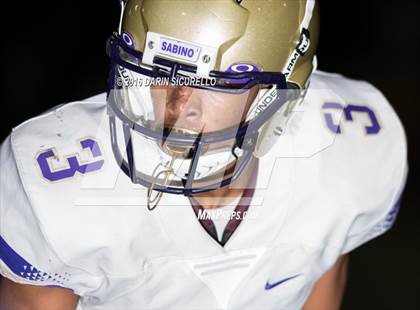 Thumbnail 3 in American Leadership Academy vs. Sabino (AIA Division 3A Final) photogallery.