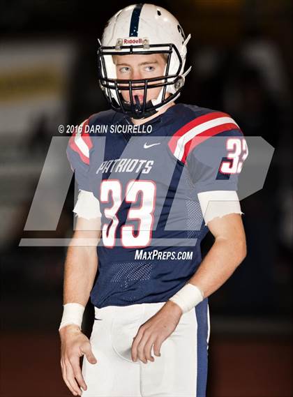 Thumbnail 3 in American Leadership Academy vs. Sabino (AIA Division 3A Final) photogallery.