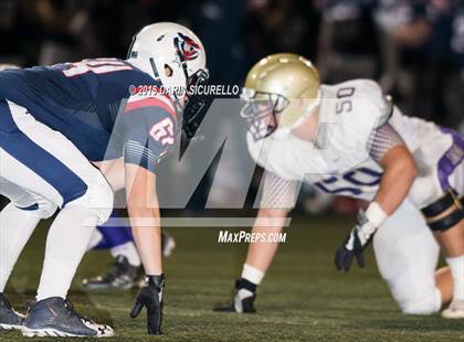 Thumbnail 2 in American Leadership Academy vs. Sabino (AIA Division 3A Final) photogallery.