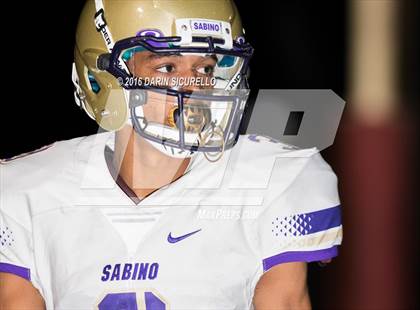 Thumbnail 1 in American Leadership Academy vs. Sabino (AIA Division 3A Final) photogallery.