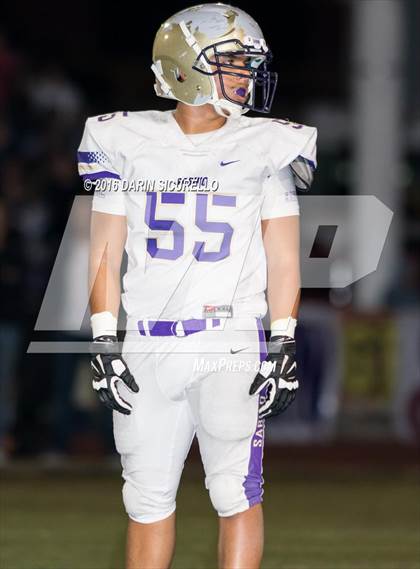 Thumbnail 3 in American Leadership Academy vs. Sabino (AIA Division 3A Final) photogallery.