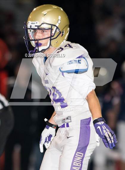 Thumbnail 3 in American Leadership Academy vs. Sabino (AIA Division 3A Final) photogallery.
