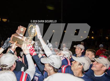 Thumbnail 3 in American Leadership Academy vs. Sabino (AIA Division 3A Final) photogallery.