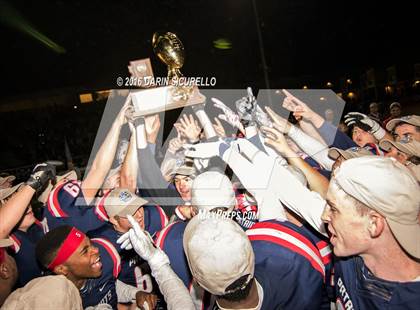 Thumbnail 2 in American Leadership Academy vs. Sabino (AIA Division 3A Final) photogallery.