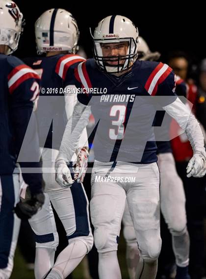 Thumbnail 3 in American Leadership Academy vs. Sabino (AIA Division 3A Final) photogallery.