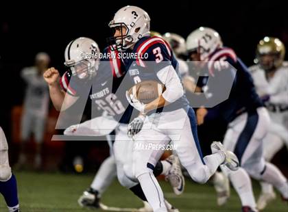 Thumbnail 3 in American Leadership Academy vs. Sabino (AIA Division 3A Final) photogallery.