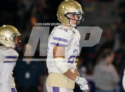Thumbnail 3 in American Leadership Academy vs. Sabino (AIA Division 3A Final) photogallery.