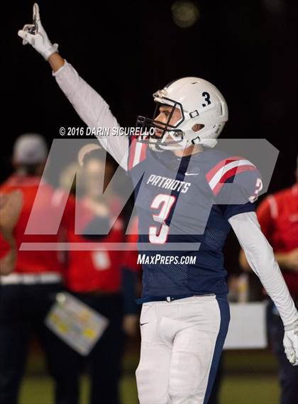 Thumbnail 2 in American Leadership Academy vs. Sabino (AIA Division 3A Final) photogallery.