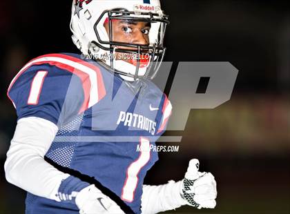 Thumbnail 2 in American Leadership Academy vs. Sabino (AIA Division 3A Final) photogallery.