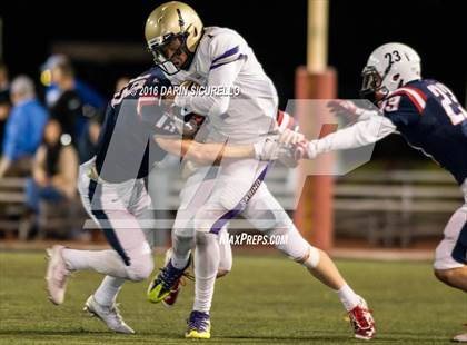 Thumbnail 2 in American Leadership Academy vs. Sabino (AIA Division 3A Final) photogallery.