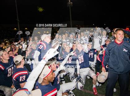 Thumbnail 3 in American Leadership Academy vs. Sabino (AIA Division 3A Final) photogallery.