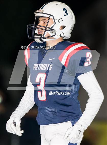 Thumbnail 3 in American Leadership Academy vs. Sabino (AIA Division 3A Final) photogallery.