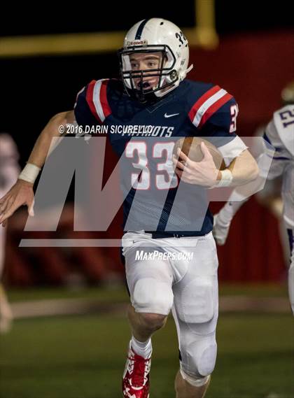 Thumbnail 3 in American Leadership Academy vs. Sabino (AIA Division 3A Final) photogallery.